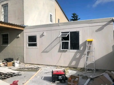 Bizec Nutec Wendy Houses